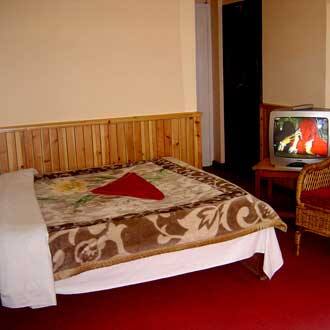 The Park Residency, Gangtok 3